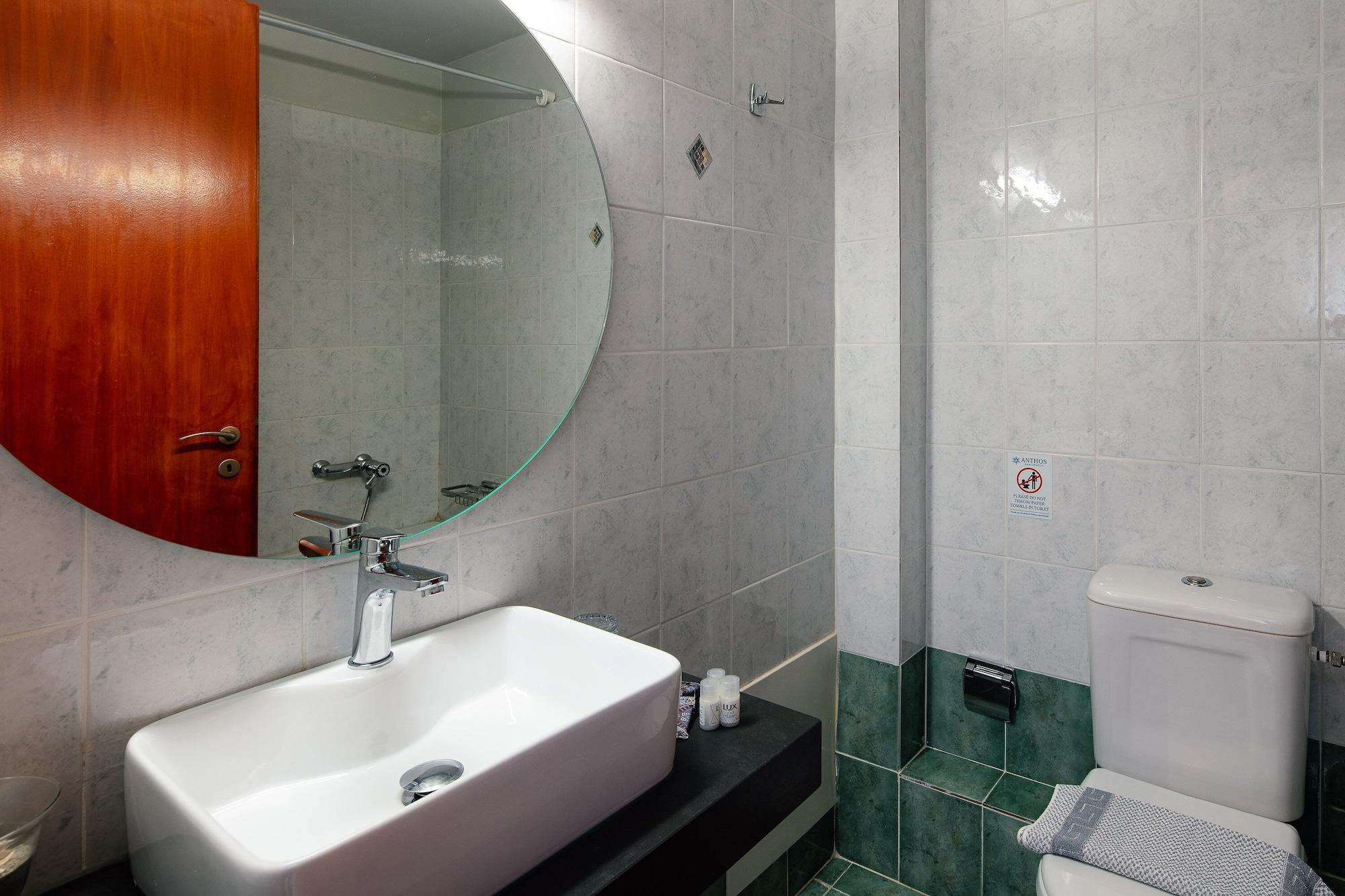 Anthos Apartments Plakias Exterior photo