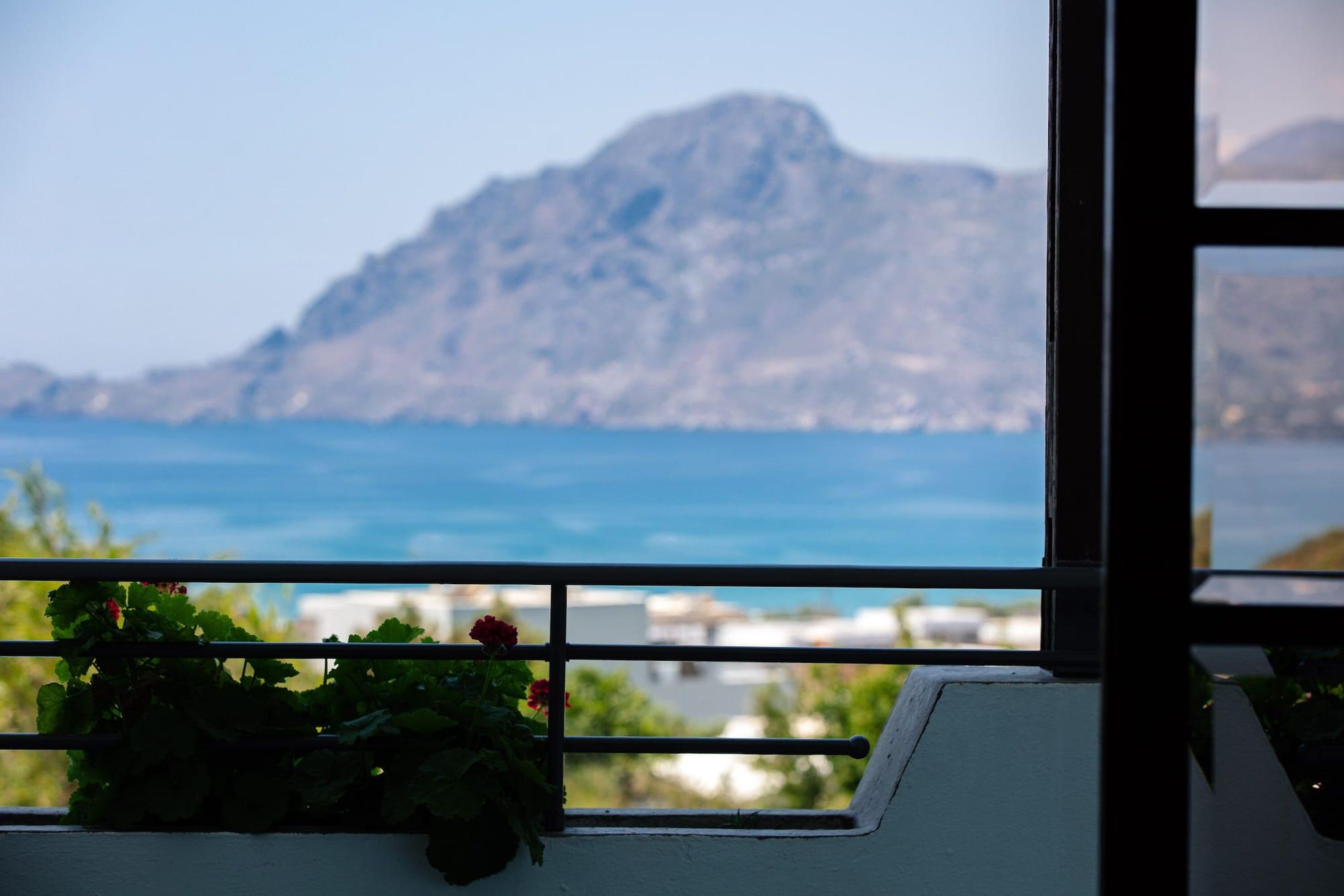 Anthos Apartments Plakias Exterior photo