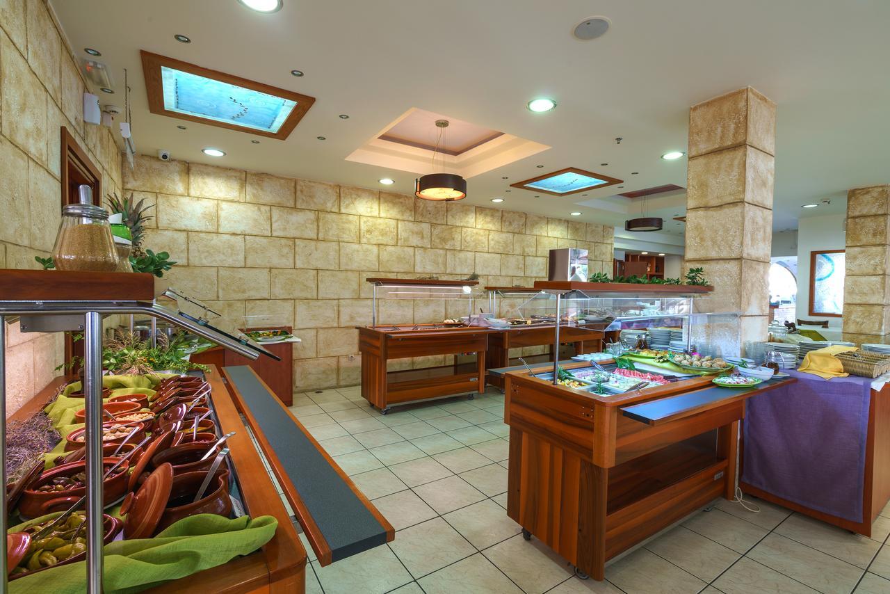 Anthos Apartments Plakias Exterior photo